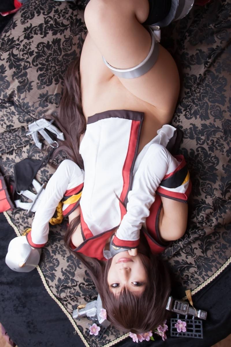 [Remikasu] Bộ sưu tập Kantai Tachibana Remika Remikore Yokosuka Case