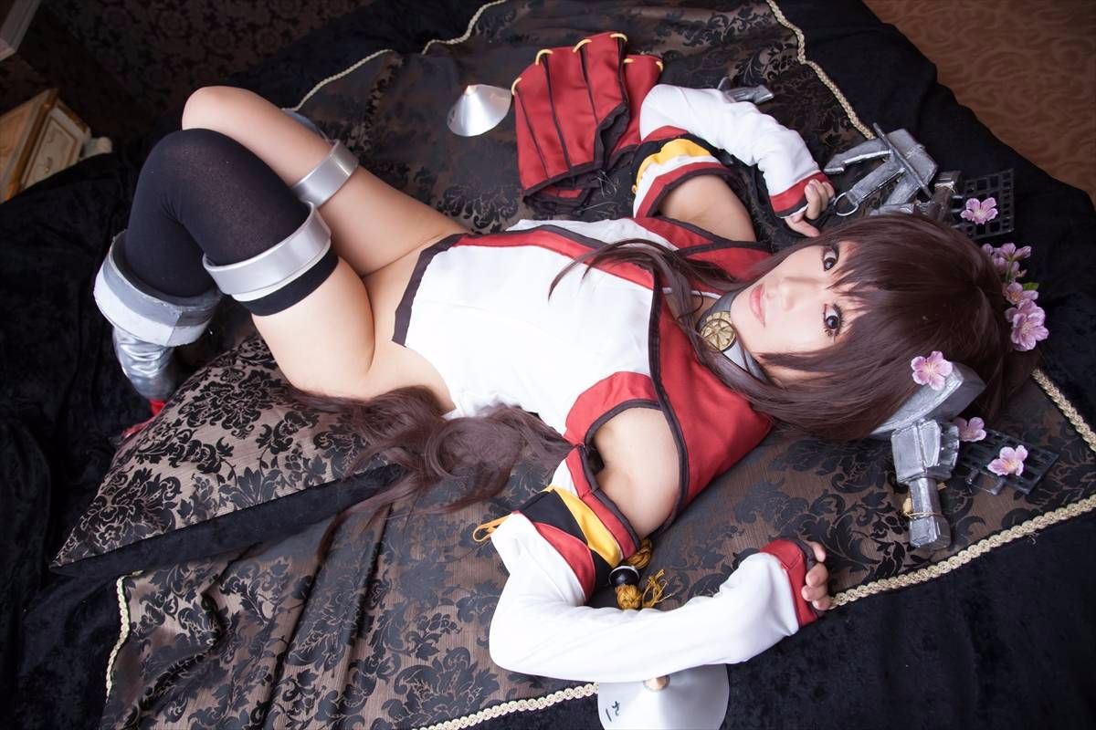 [Remikasu] Bộ sưu tập Kantai Tachibana Remika Remikore Yokosuka Case