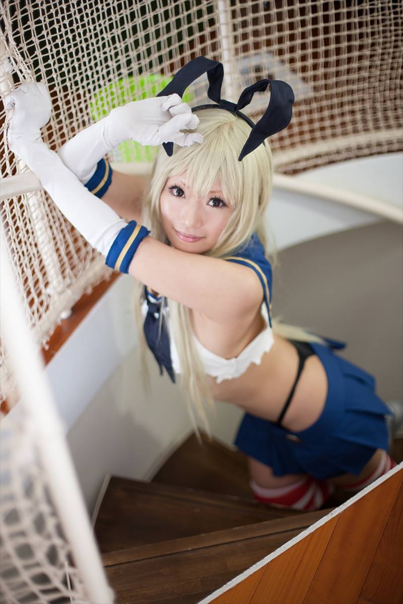 [Remikasu] Bộ sưu tập Kantai Tachibana Remika Remikore Yokosuka Case