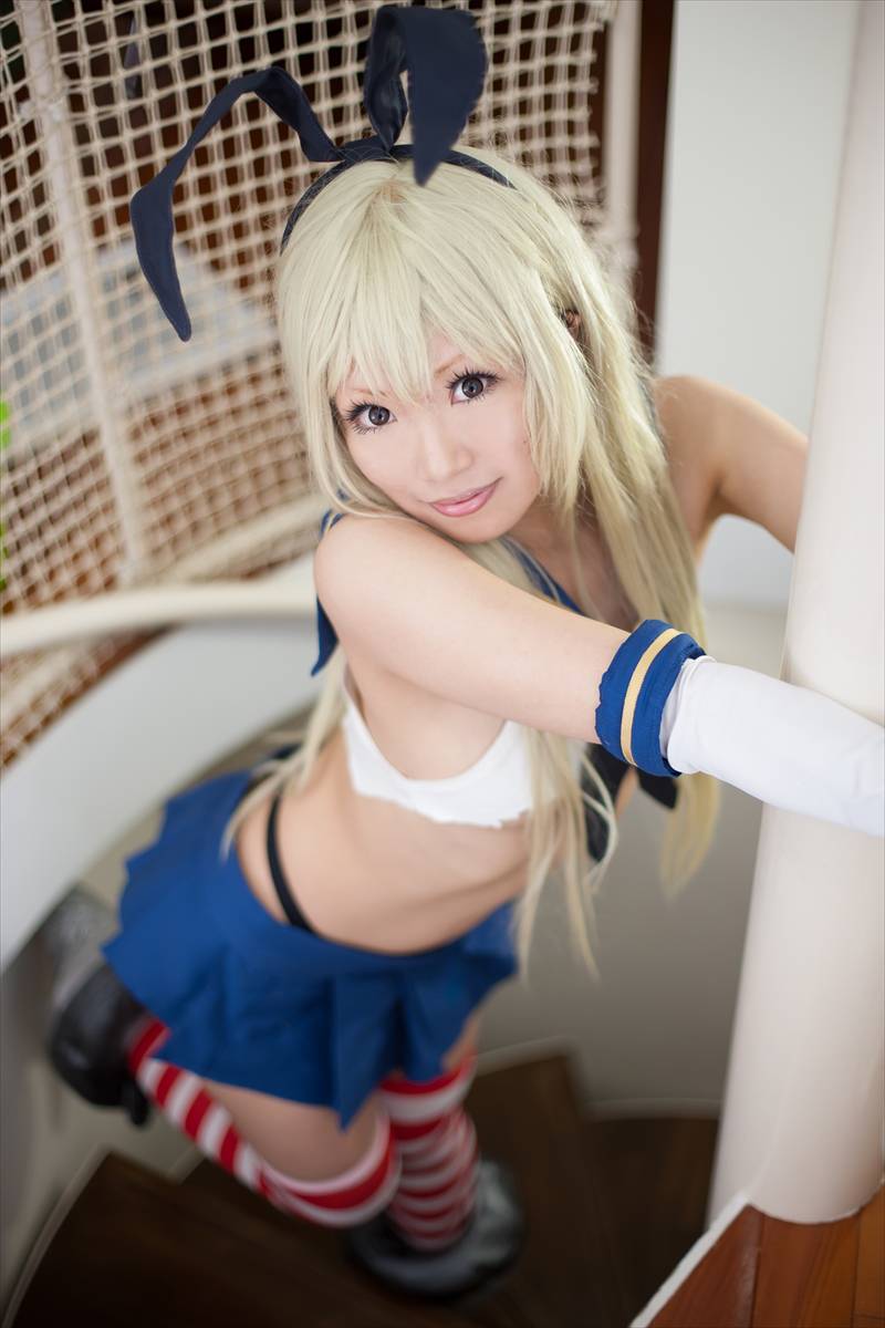 [Remikasu] Bộ sưu tập Kantai Tachibana Remika Remikore Yokosuka Case