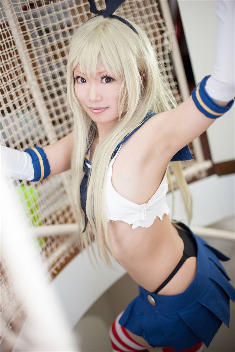 [Remikasu] Bộ sưu tập Kantai Tachibana Remika Remikore Yokosuka Case