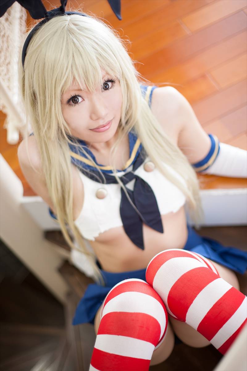 [Remikasu] Bộ sưu tập Kantai Tachibana Remika Remikore Yokosuka Case