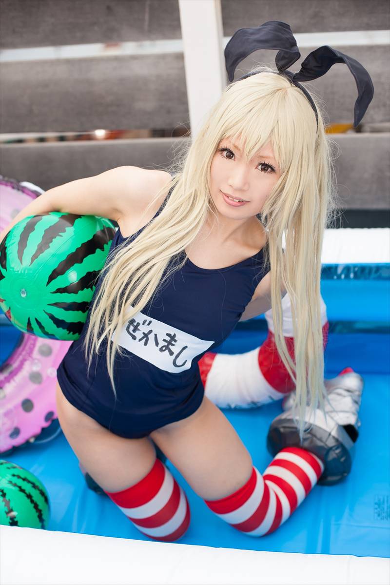 [Remikasu] Bộ sưu tập Kantai Tachibana Remika Remikore Yokosuka Case