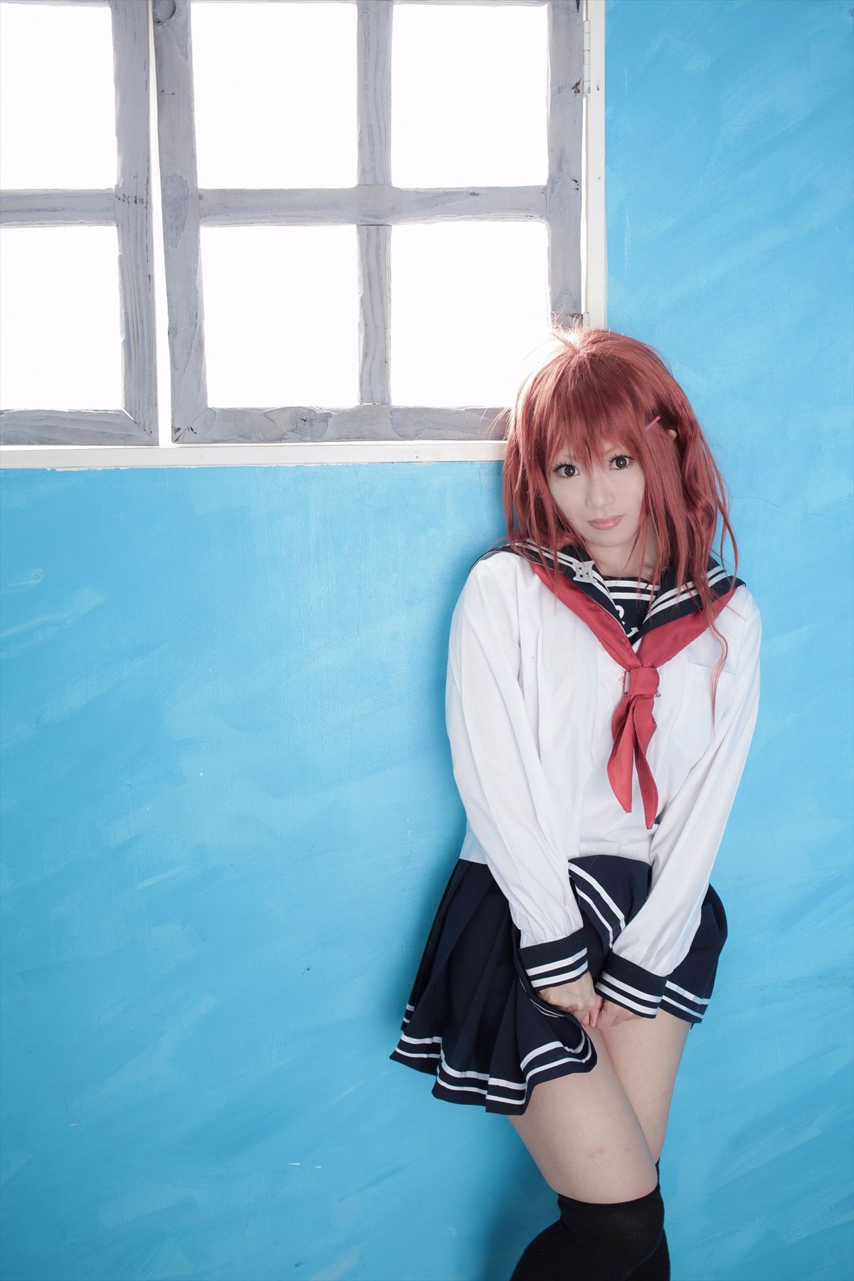 [Remikasu] Bộ sưu tập Kantai Tachibana Remika Remikore Yokosuka Case