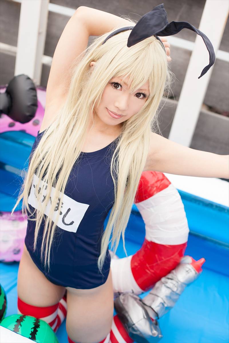 [Remikasu] Bộ sưu tập Kantai Tachibana Remika Remikore Yokosuka Case