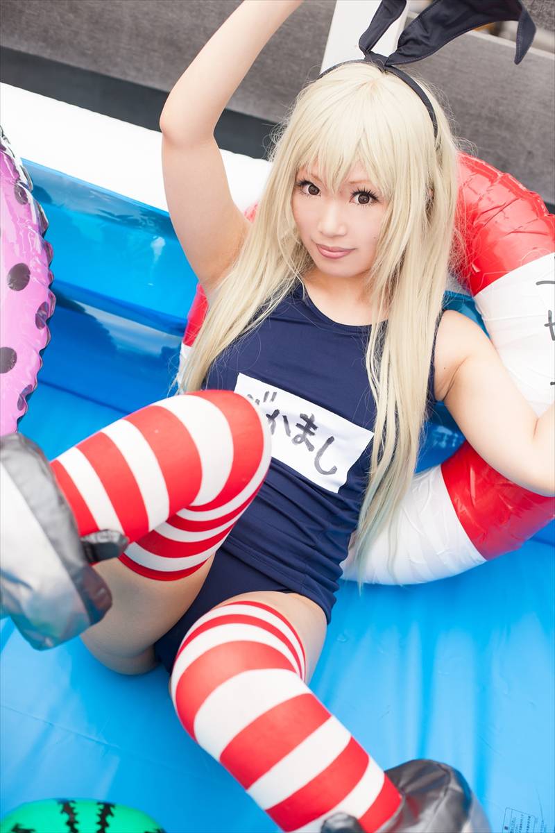 [Remikasu] Bộ sưu tập Kantai Tachibana Remika Remikore Yokosuka Case