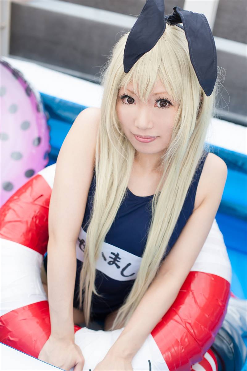 [Remikasu] Bộ sưu tập Kantai Tachibana Remika Remikore Yokosuka Case