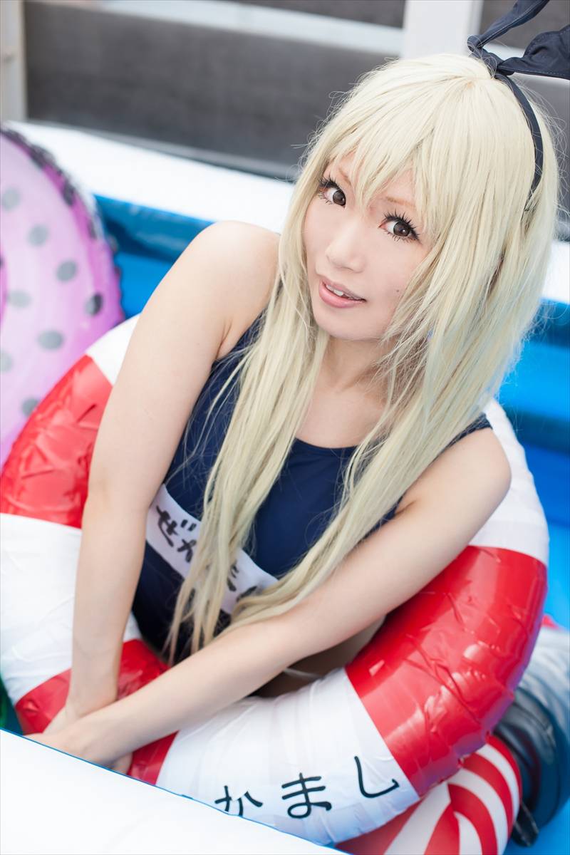 [Remikasu] Bộ sưu tập Kantai Tachibana Remika Remikore Yokosuka Case