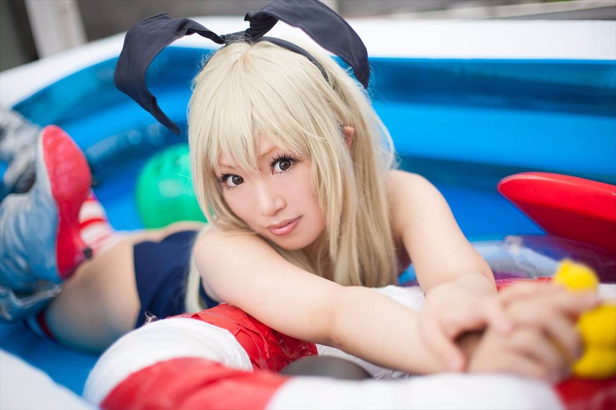 [Remikasu] Bộ sưu tập Kantai Tachibana Remika Remikore Yokosuka Case