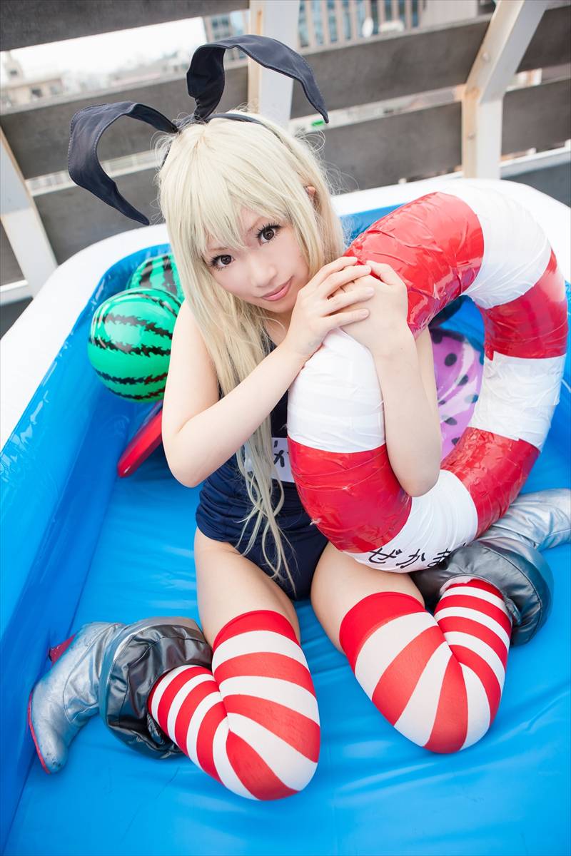 [Remikasu] Bộ sưu tập Kantai Tachibana Remika Remikore Yokosuka Case