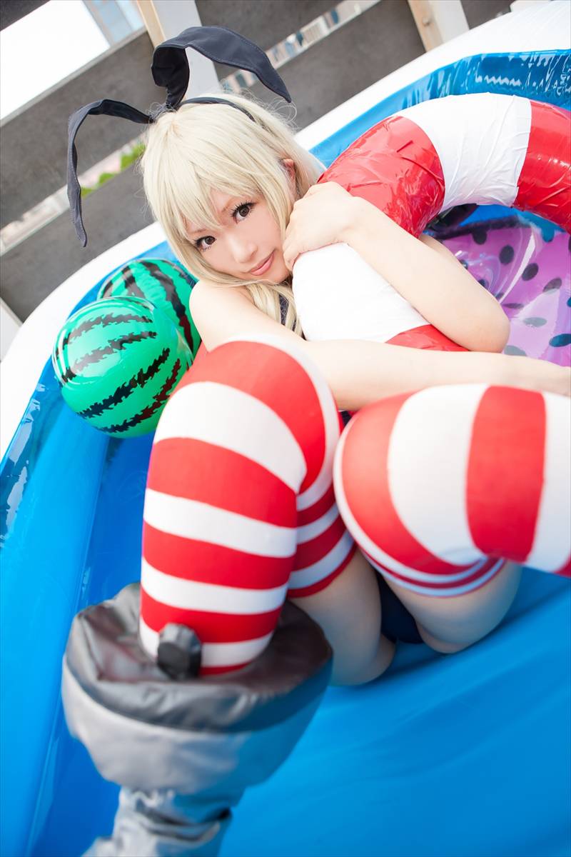 [Remikasu] Bộ sưu tập Kantai Tachibana Remika Remikore Yokosuka Case