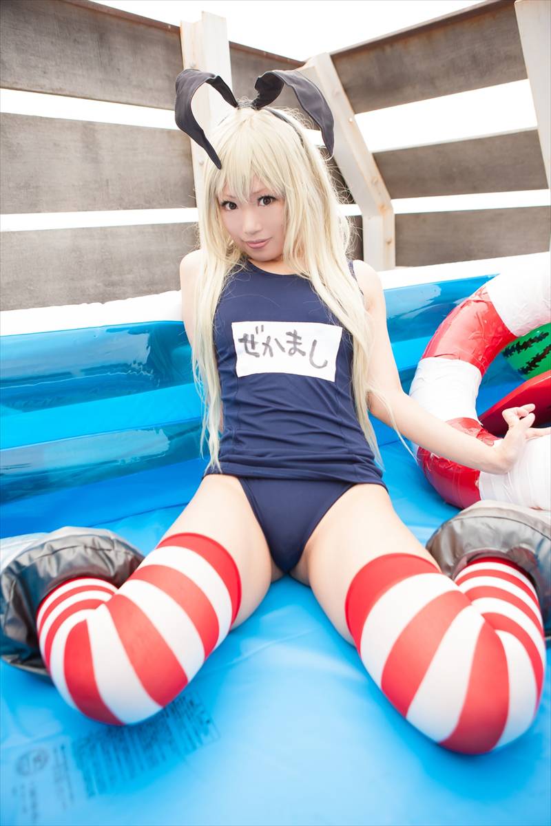 [Remikasu] Bộ sưu tập Kantai Tachibana Remika Remikore Yokosuka Case