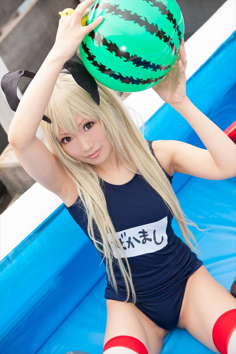 [Remikasu] Bộ sưu tập Kantai Tachibana Remika Remikore Yokosuka Case