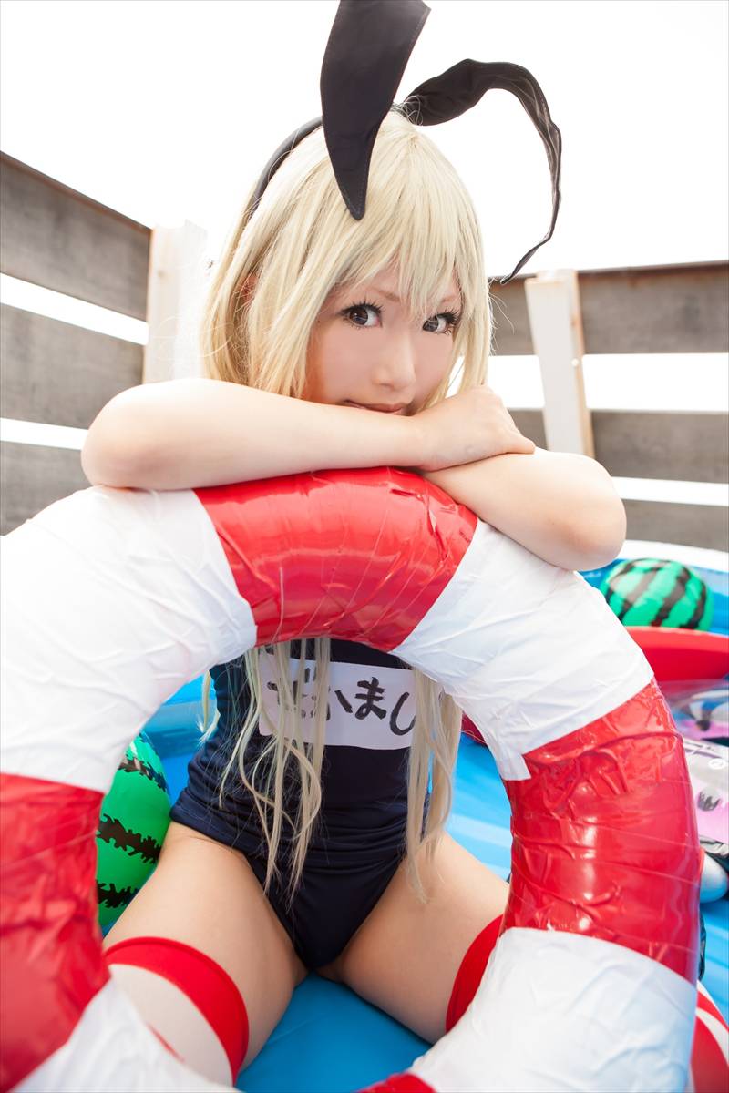 [Remikasu] Bộ sưu tập Kantai Tachibana Remika Remikore Yokosuka Case