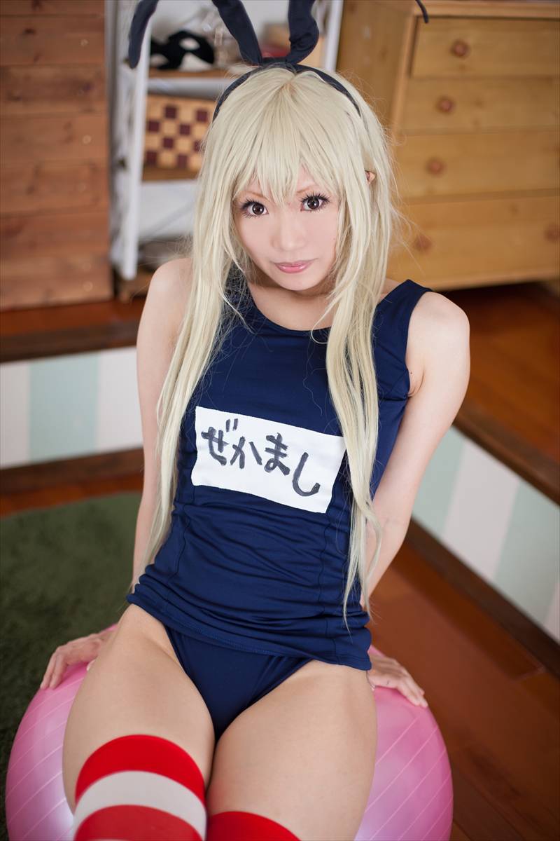 [Remikasu] Bộ sưu tập Kantai Tachibana Remika Remikore Yokosuka Case