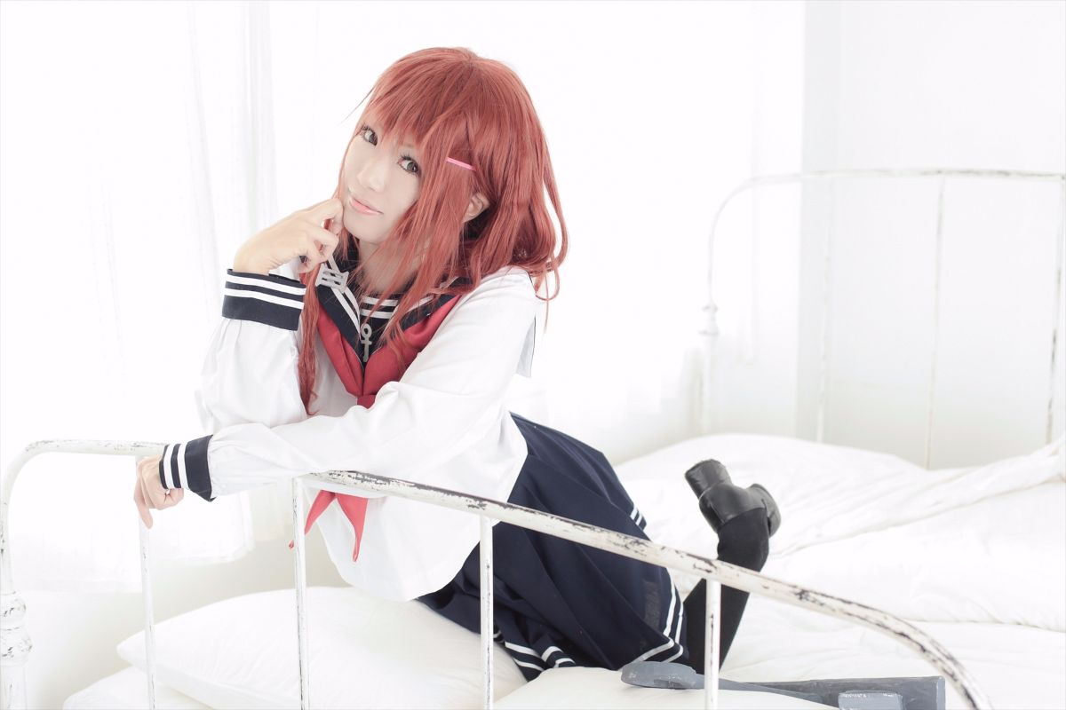 [Remikasu] Bộ sưu tập Kantai Tachibana Remika Remikore Yokosuka Case