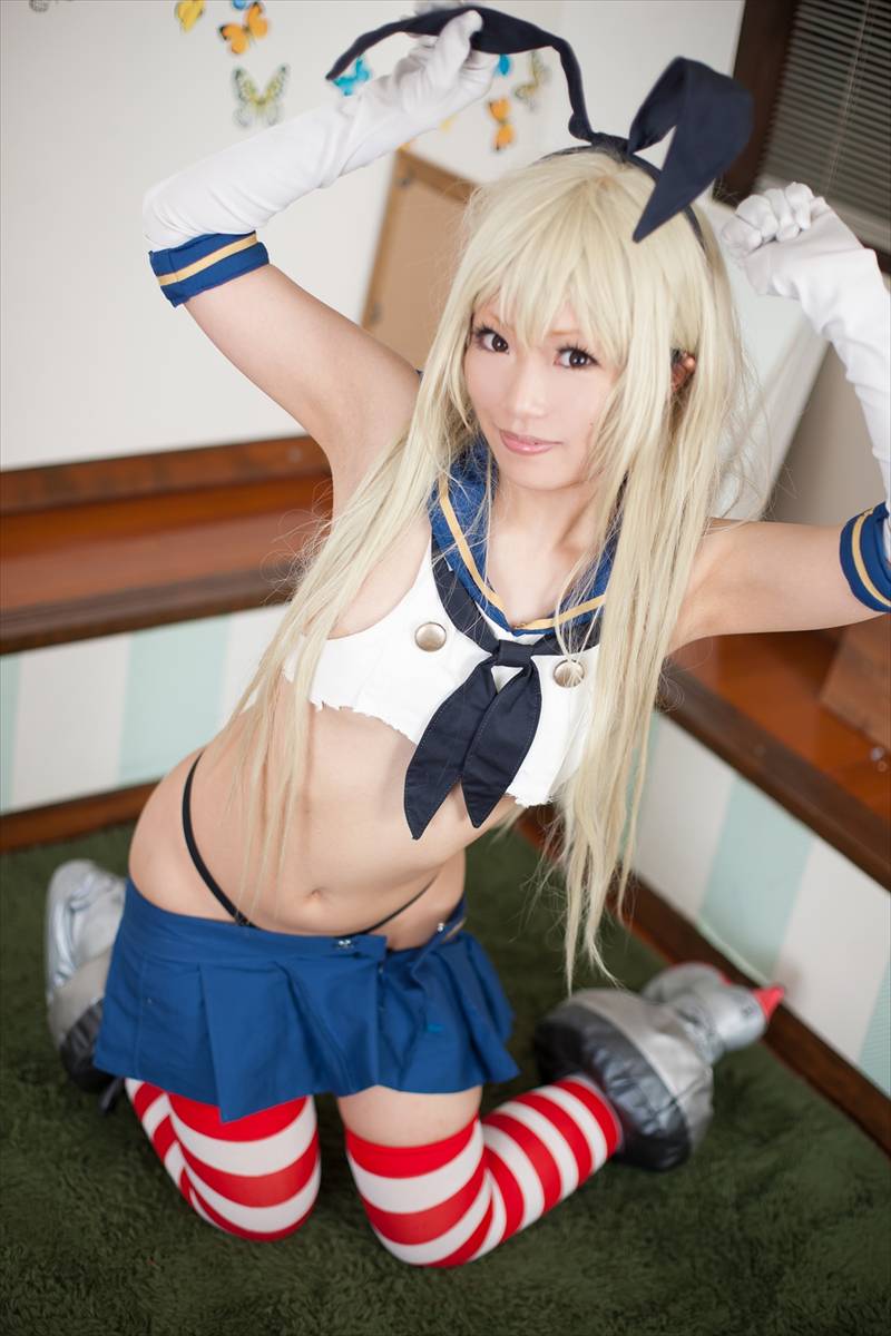 [Remikasu] Bộ sưu tập Kantai Tachibana Remika Remikore Yokosuka Case