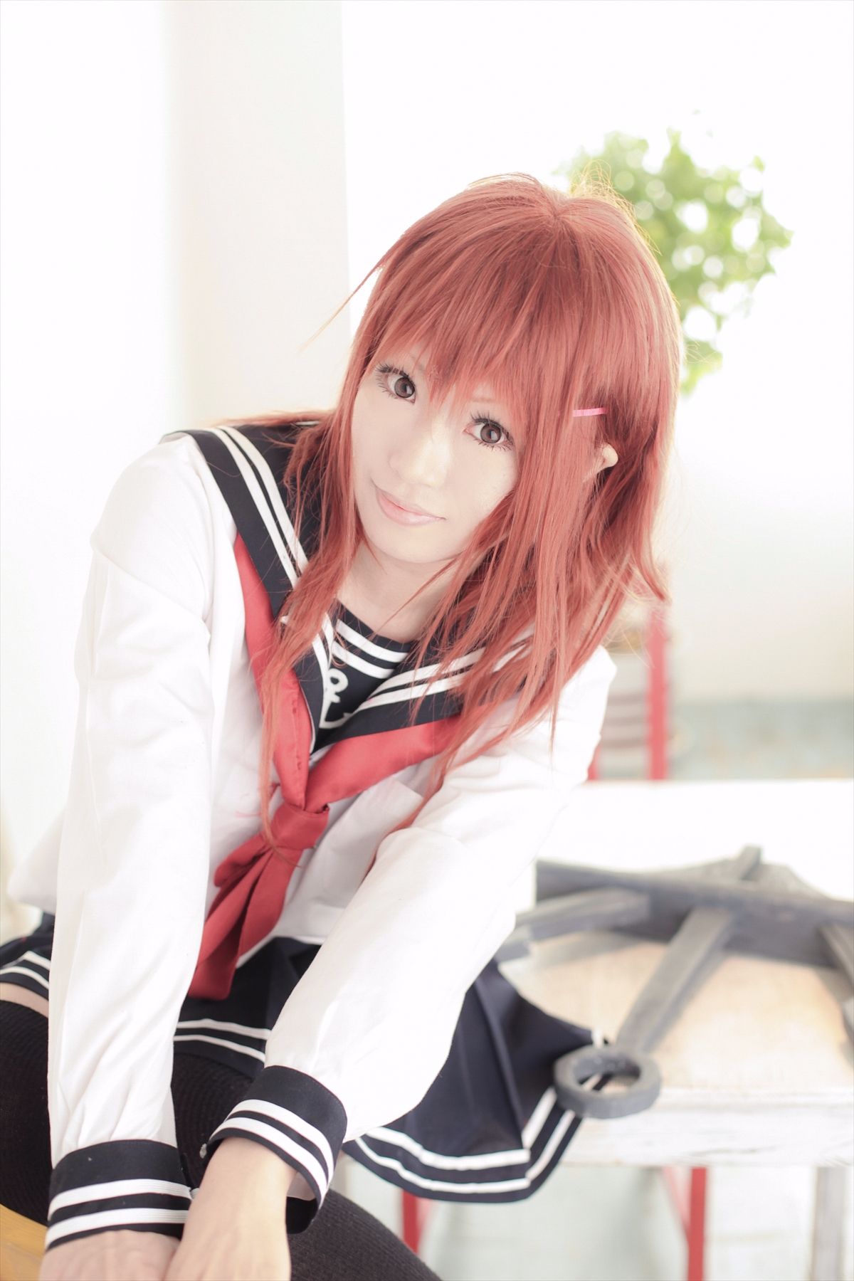 [Remikasu] Bộ sưu tập Kantai Tachibana Remika Remikore Yokosuka Case