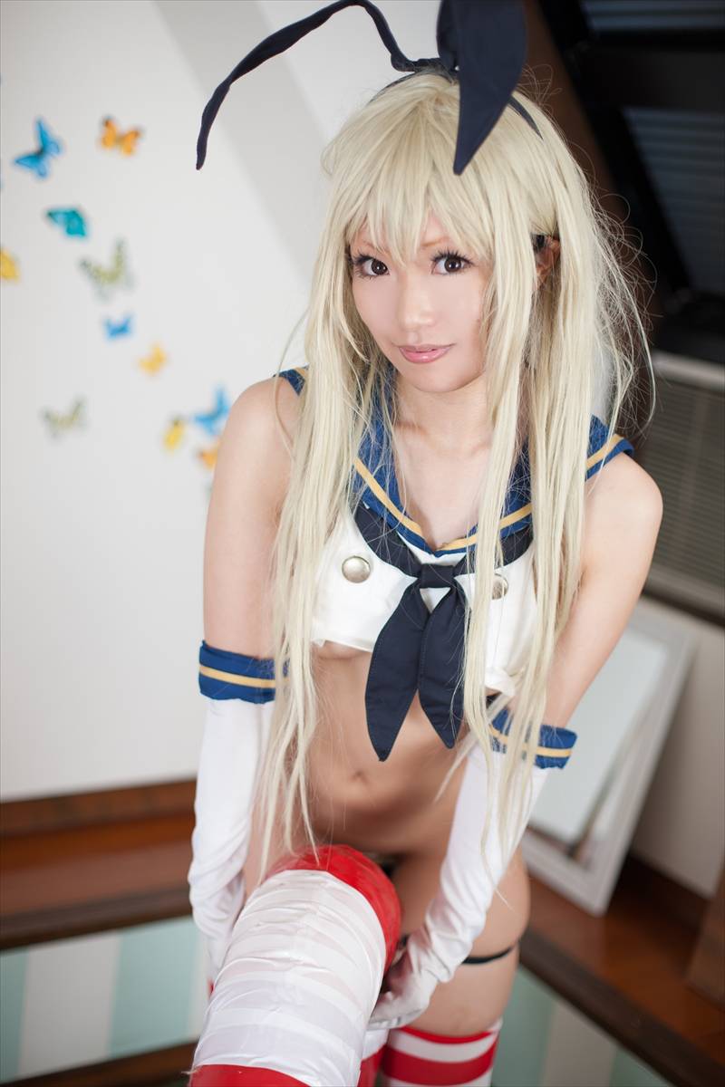 [Remikasu] Bộ sưu tập Kantai Tachibana Remika Remikore Yokosuka Case