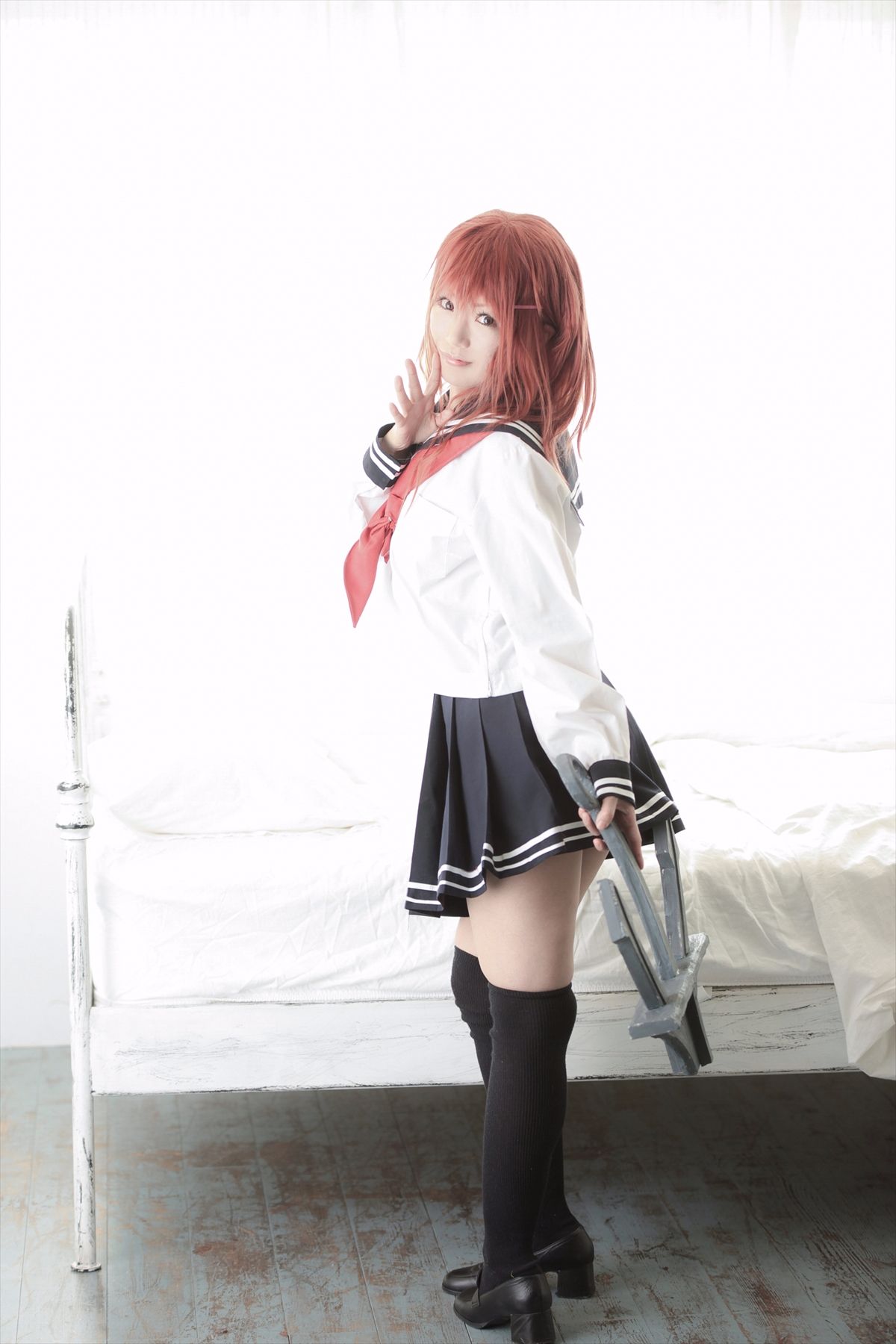 [Remikasu] Bộ sưu tập Kantai Tachibana Remika Remikore Yokosuka Case