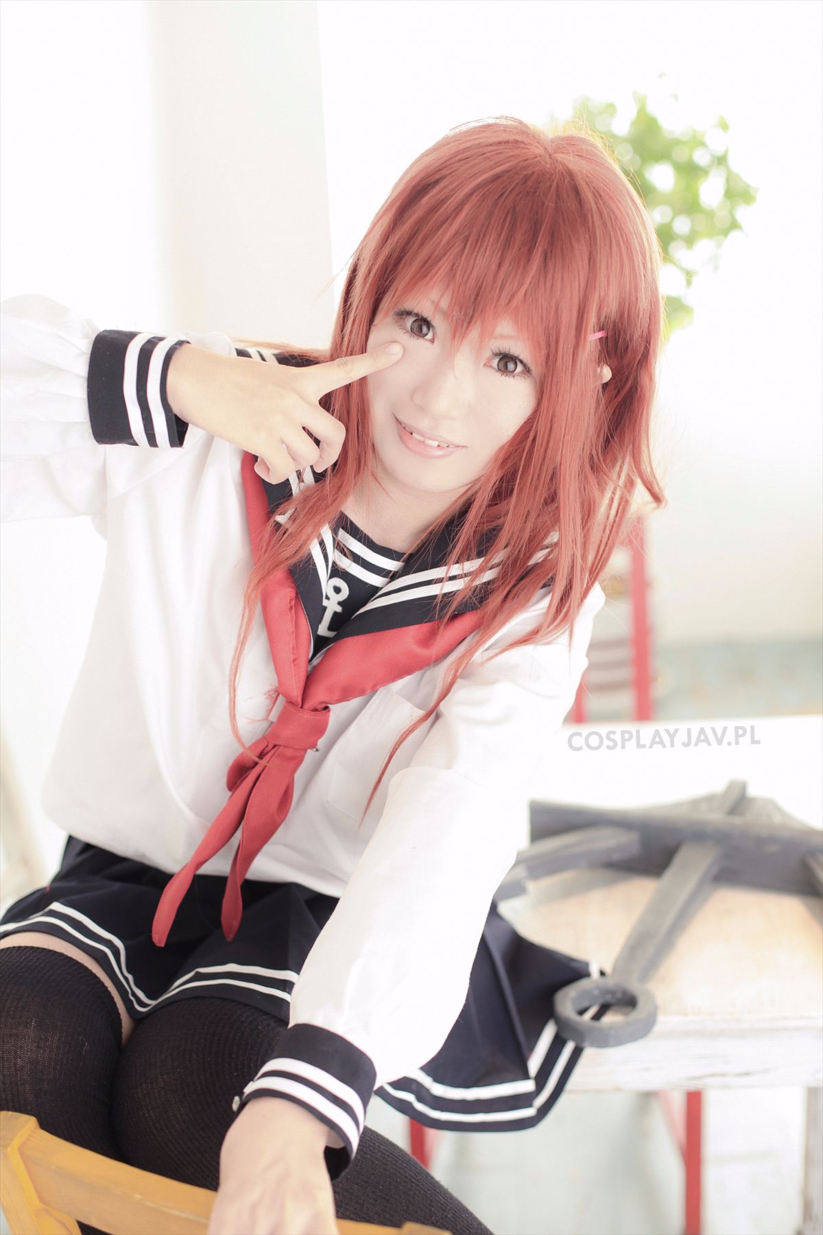 [Remikasu] Bộ sưu tập Kantai Tachibana Remika Remikore Yokosuka Case