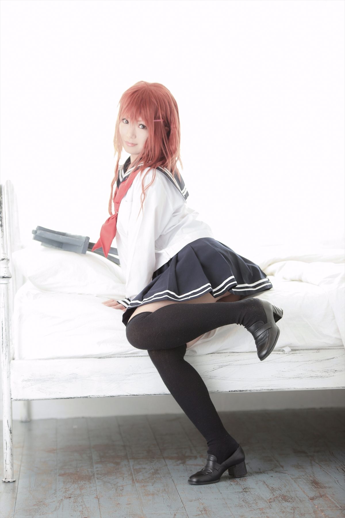 [Remikasu] Bộ sưu tập Kantai Tachibana Remika Remikore Yokosuka Case