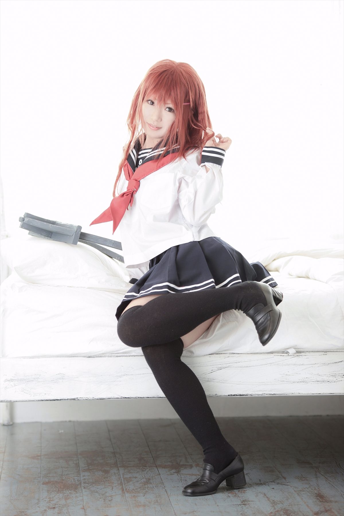 [Remikasu] Bộ sưu tập Kantai Tachibana Remika Remikore Yokosuka Case