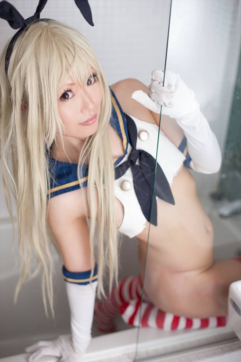 [Remikasu] Bộ sưu tập Kantai Tachibana Remika Remikore Yokosuka Case