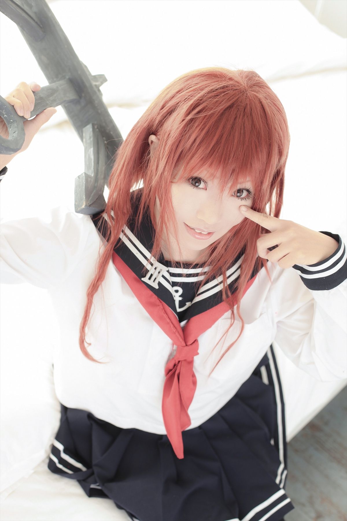 [Remikasu] Bộ sưu tập Kantai Tachibana Remika Remikore Yokosuka Case