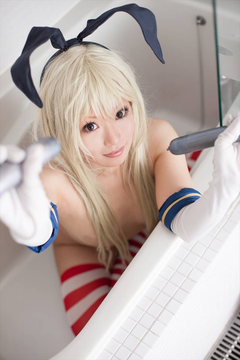 [Remikasu] Bộ sưu tập Kantai Tachibana Remika Remikore Yokosuka Case