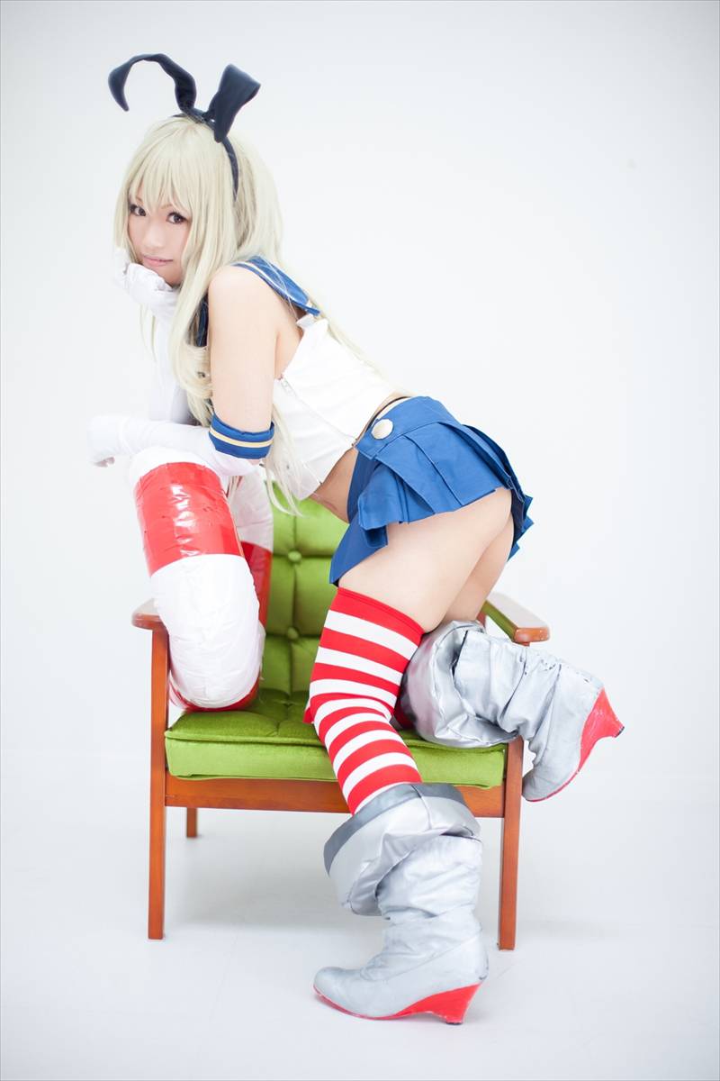 [Remikasu] Bộ sưu tập Kantai Tachibana Remika Remikore Yokosuka Case