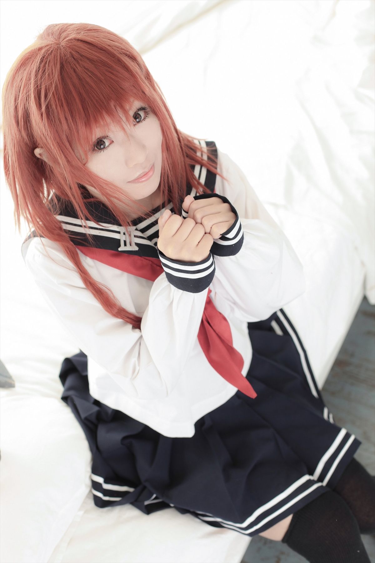 [Remikasu] Bộ sưu tập Kantai Tachibana Remika Remikore Yokosuka Case