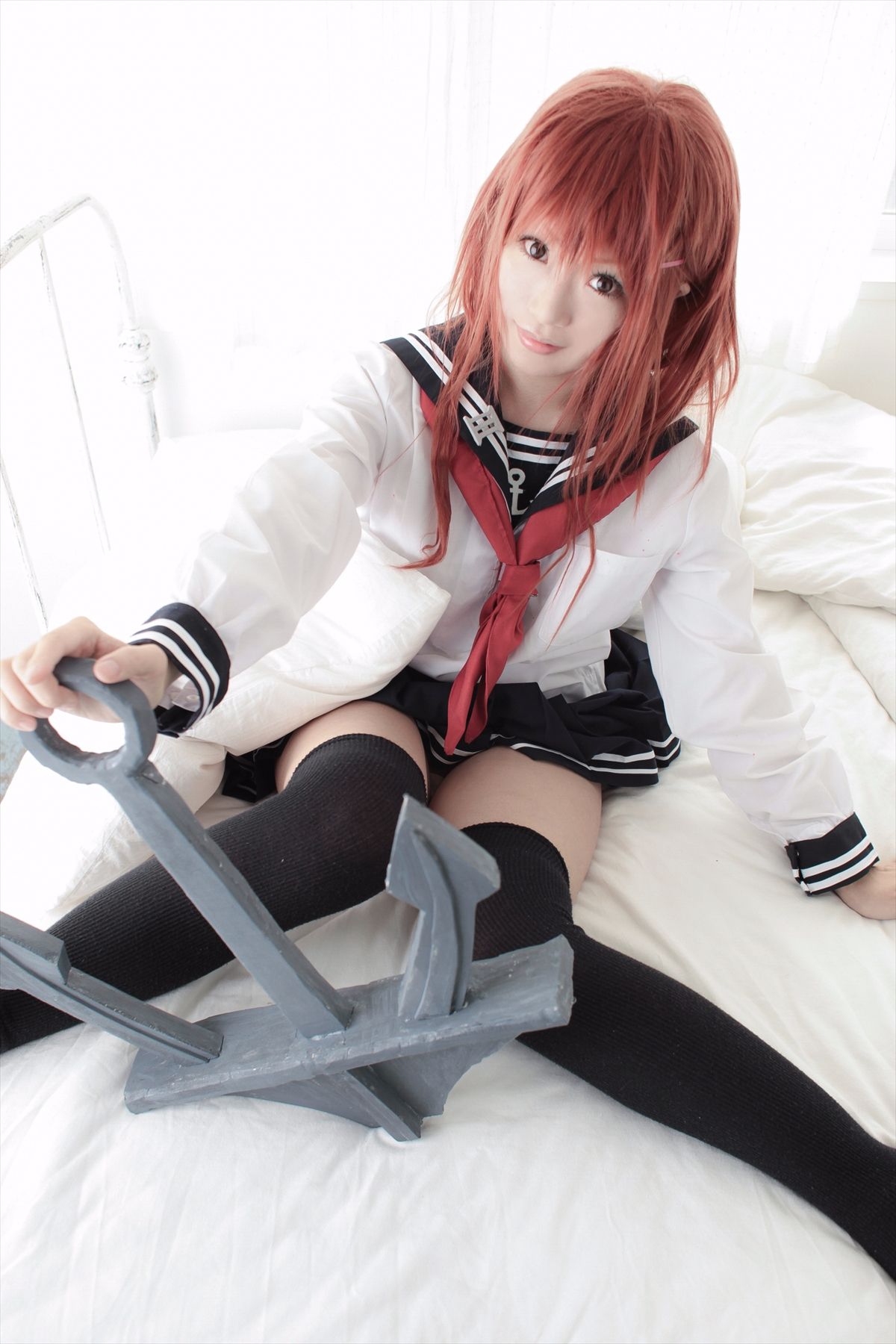 [Remikasu] Bộ sưu tập Kantai Tachibana Remika Remikore Yokosuka Case