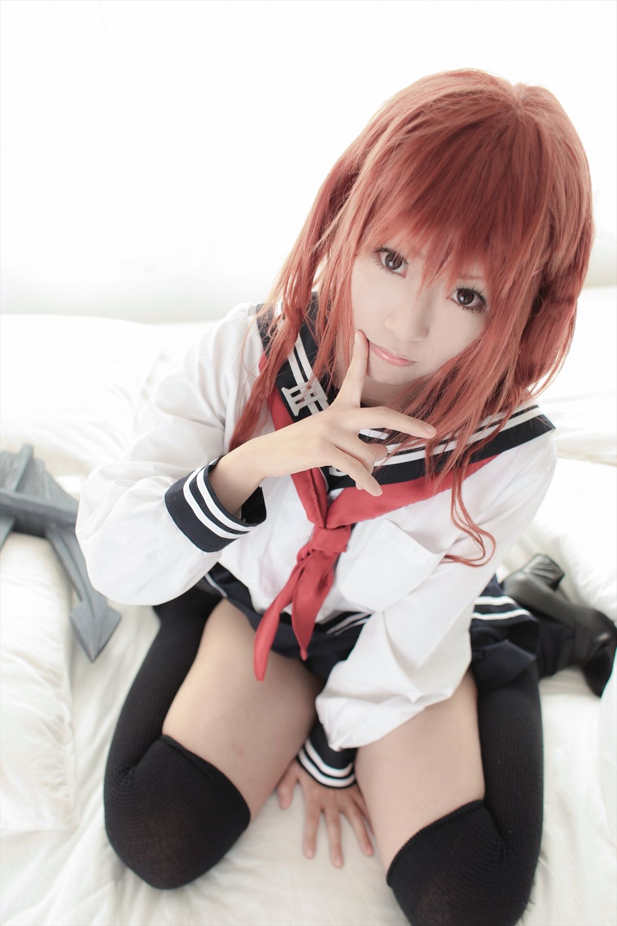 [Remikasu] Bộ sưu tập Kantai Tachibana Remika Remikore Yokosuka Case