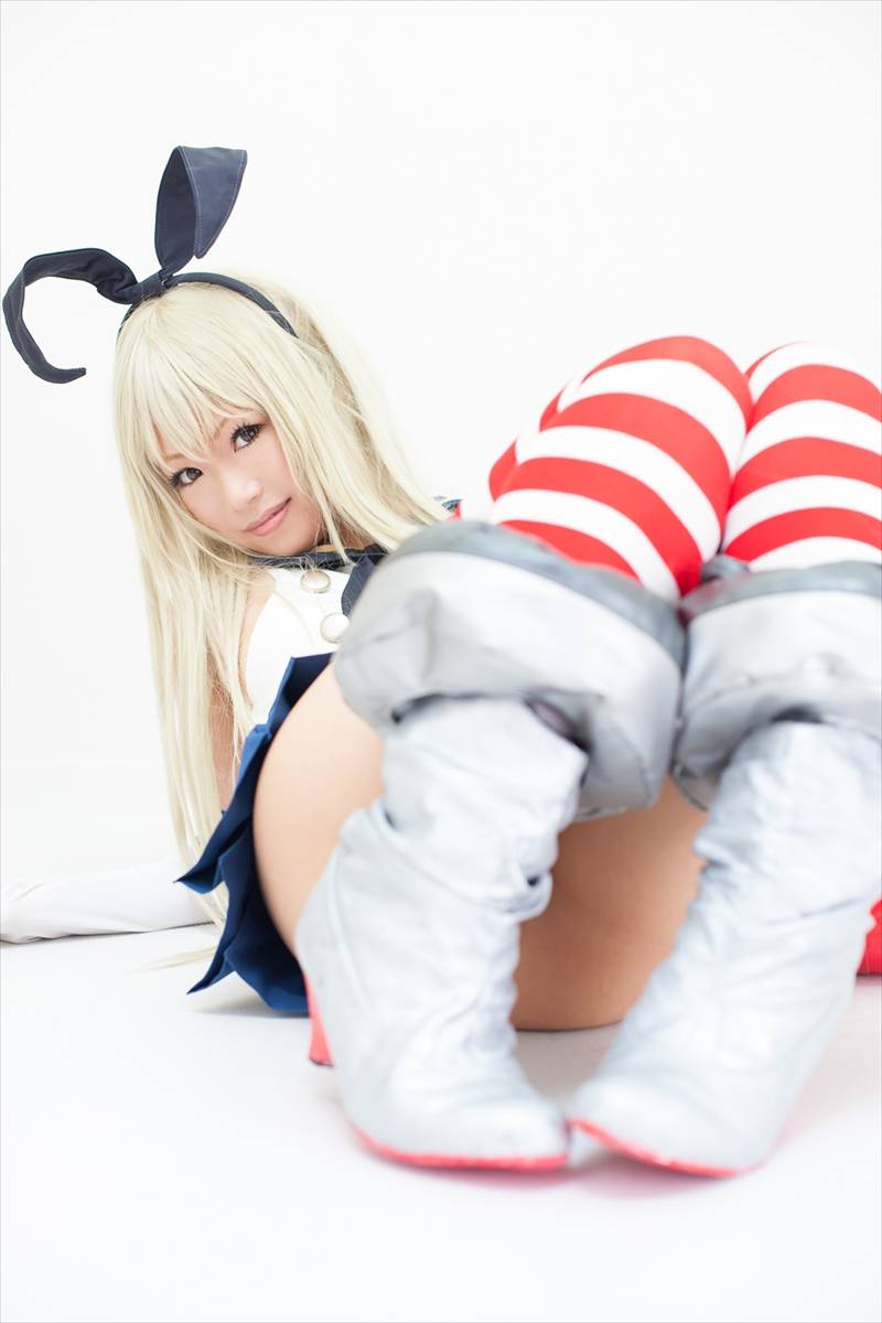 [Remikasu] Bộ sưu tập Kantai Tachibana Remika Remikore Yokosuka Case