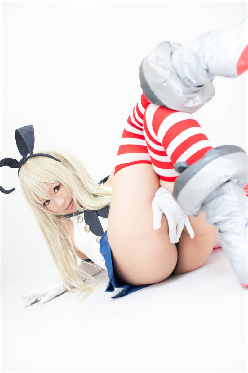 [Remikasu] Bộ sưu tập Kantai Tachibana Remika Remikore Yokosuka Case