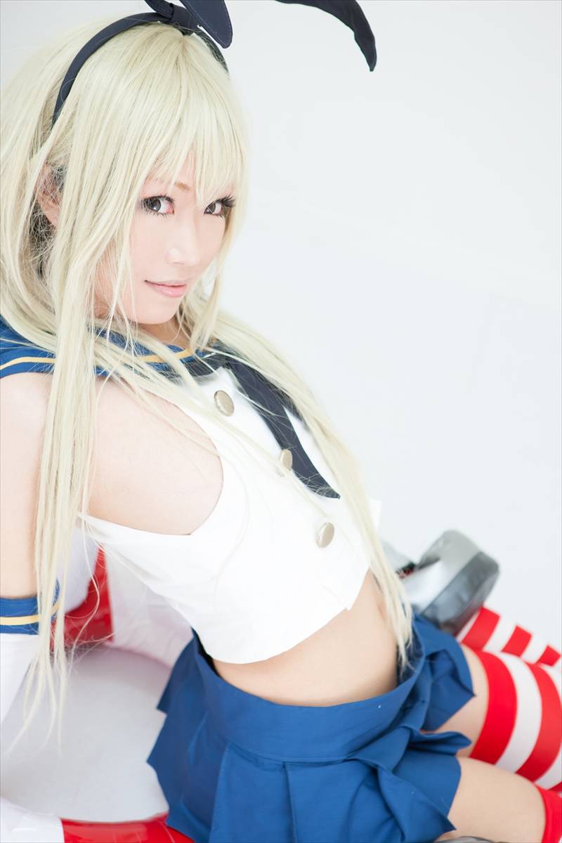 [Remikasu] Bộ sưu tập Kantai Tachibana Remika Remikore Yokosuka Case