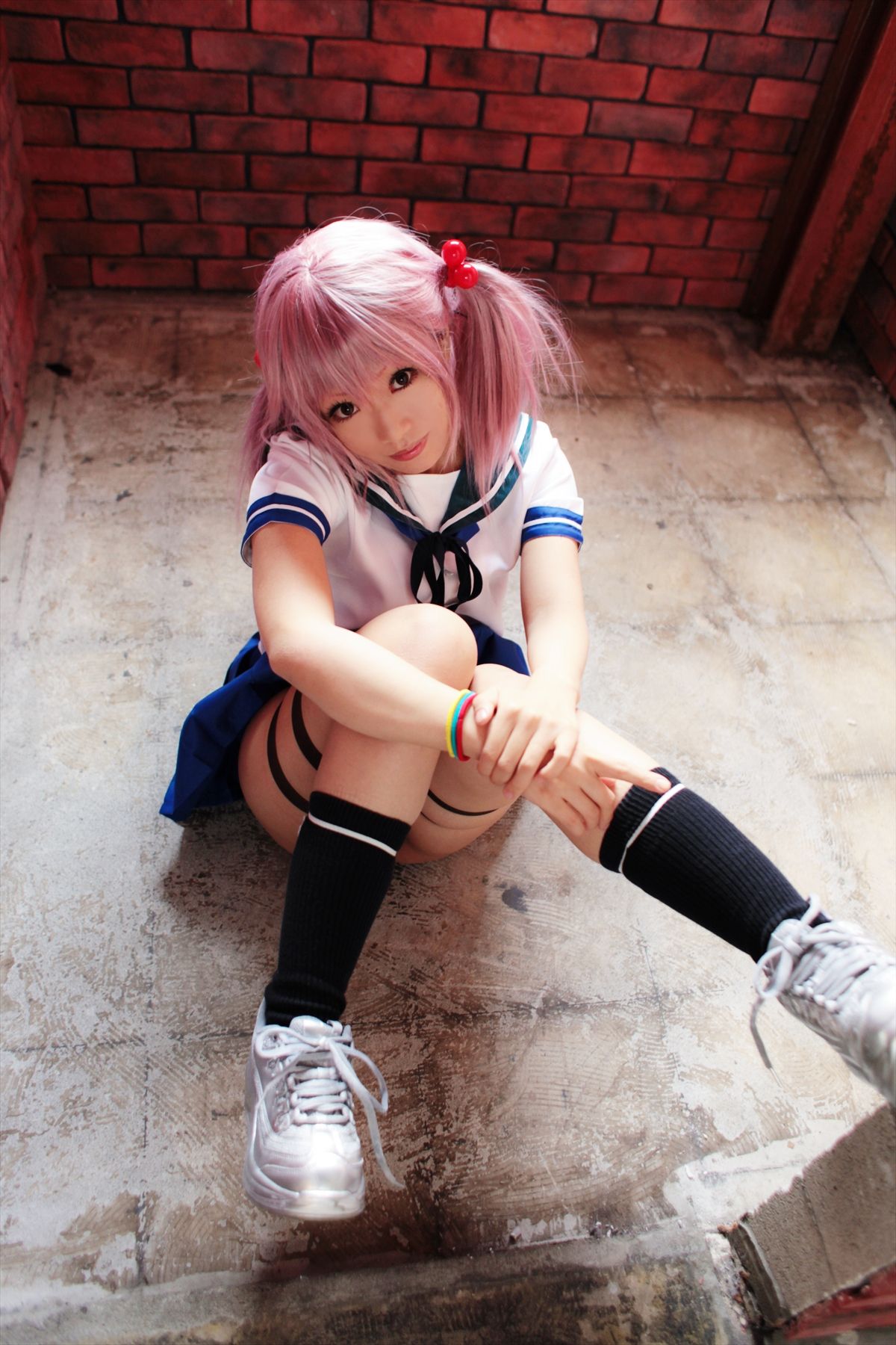 [Remikasu] Bộ sưu tập Kantai Tachibana Remika Remikore Yokosuka Case