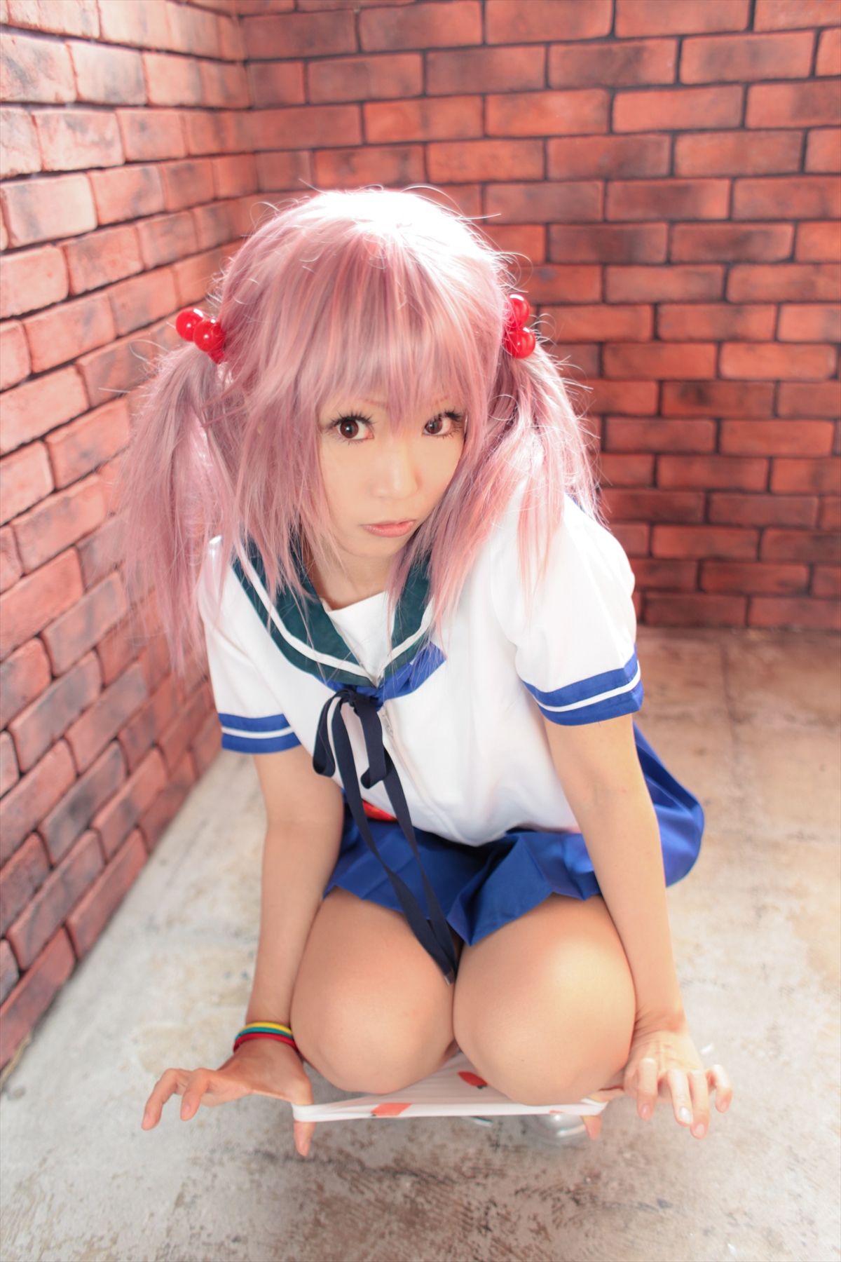 [Remikasu] Bộ sưu tập Kantai Tachibana Remika Remikore Yokosuka Case