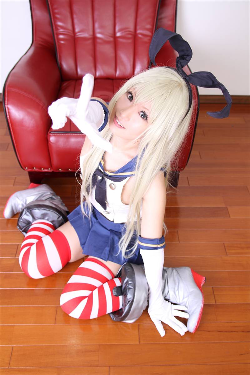 [Remikasu] Bộ sưu tập Kantai Tachibana Remika Remikore Yokosuka Case