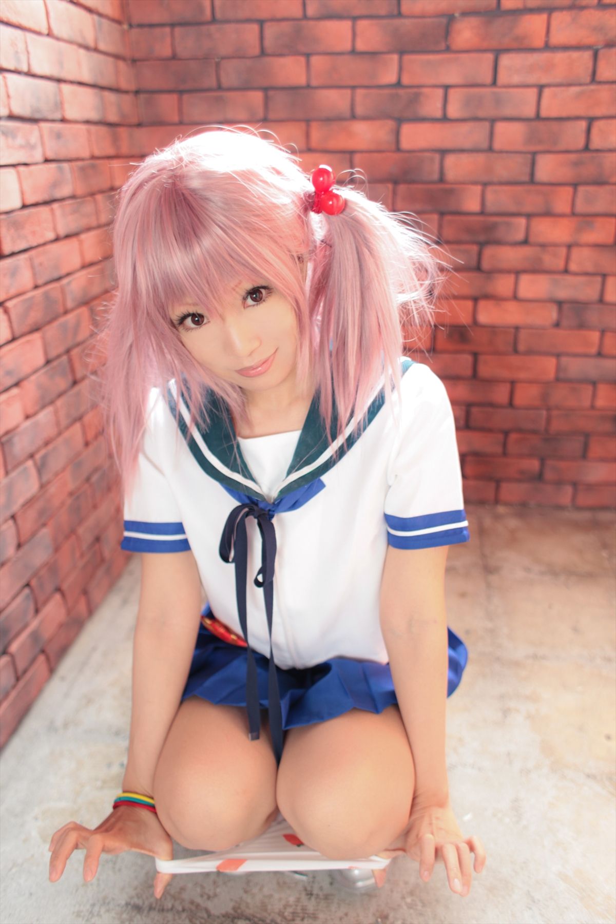 [Remikasu] Bộ sưu tập Kantai Tachibana Remika Remikore Yokosuka Case