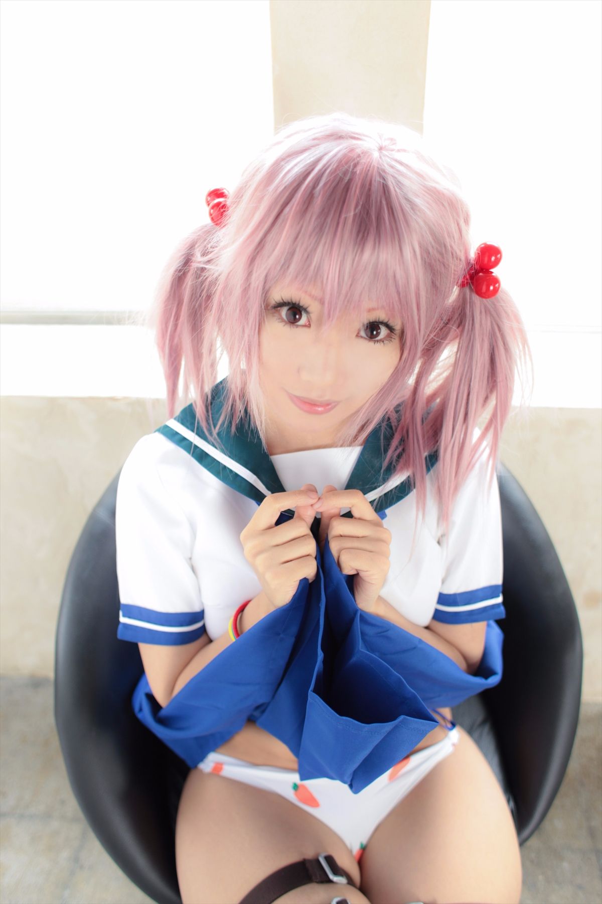 [Remikasu] Bộ sưu tập Kantai Tachibana Remika Remikore Yokosuka Case