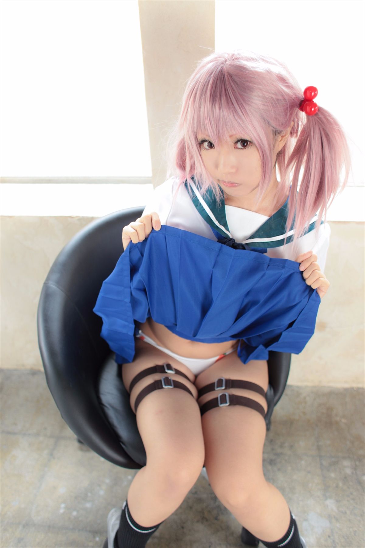 [Remikasu] Bộ sưu tập Kantai Tachibana Remika Remikore Yokosuka Case