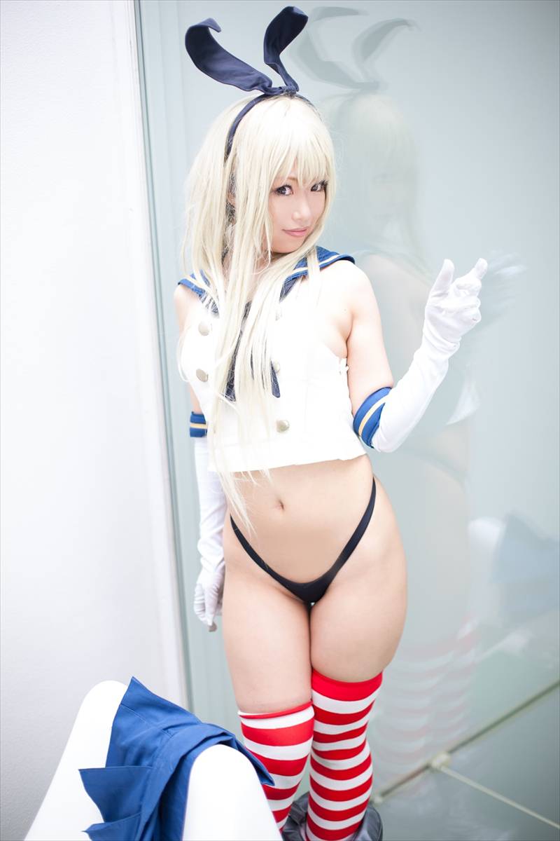 [Remikasu] Bộ sưu tập Kantai Tachibana Remika Remikore Yokosuka Case