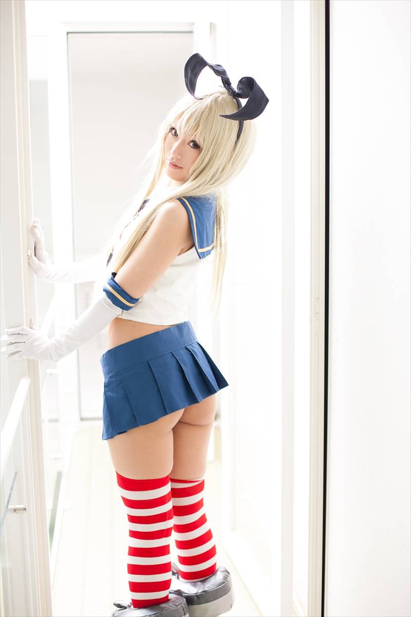 [Remikasu] Bộ sưu tập Kantai Tachibana Remika Remikore Yokosuka Case