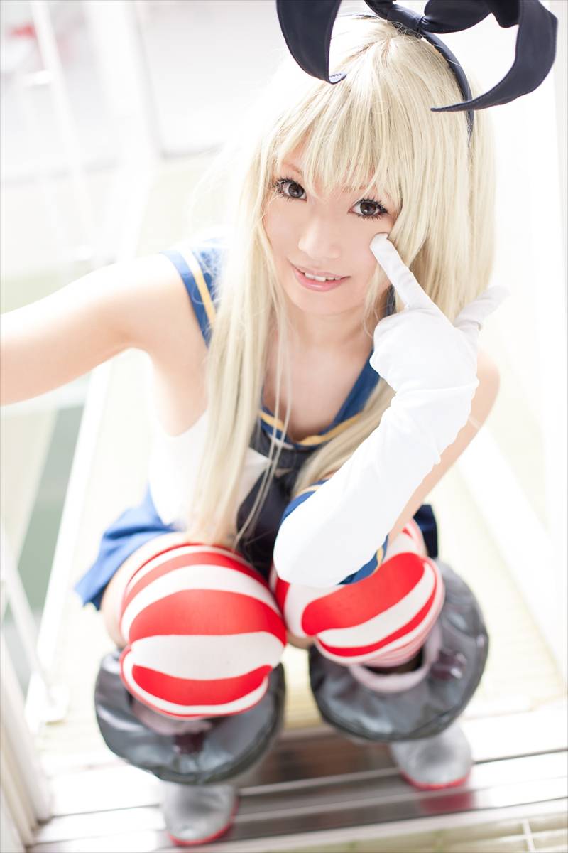 [Remikasu] Bộ sưu tập Kantai Tachibana Remika Remikore Yokosuka Case