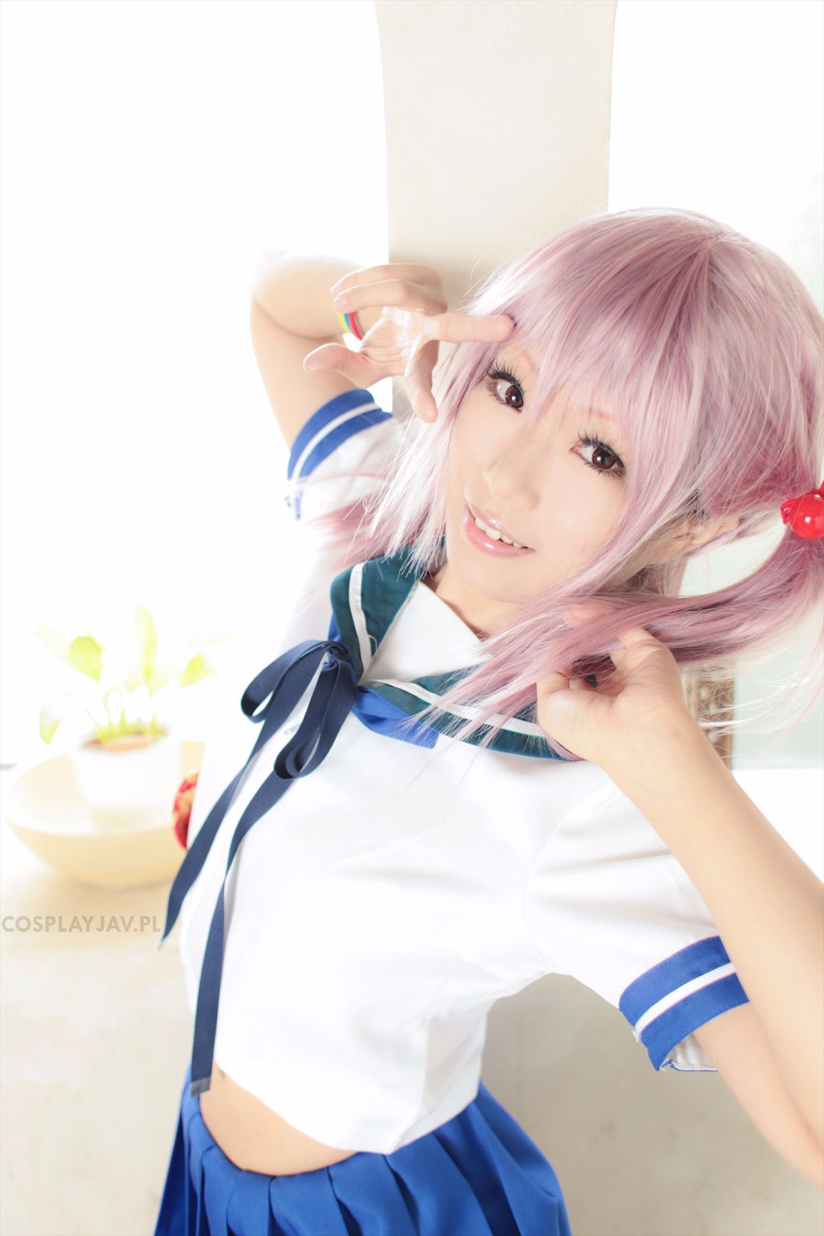 [Remikasu] Bộ sưu tập Kantai Tachibana Remika Remikore Yokosuka Case