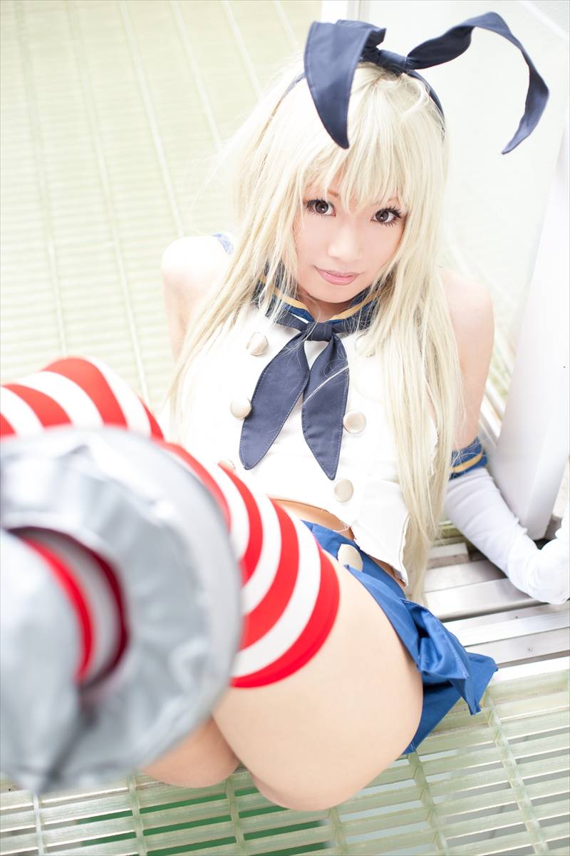 [Remikasu] Bộ sưu tập Kantai Tachibana Remika Remikore Yokosuka Case