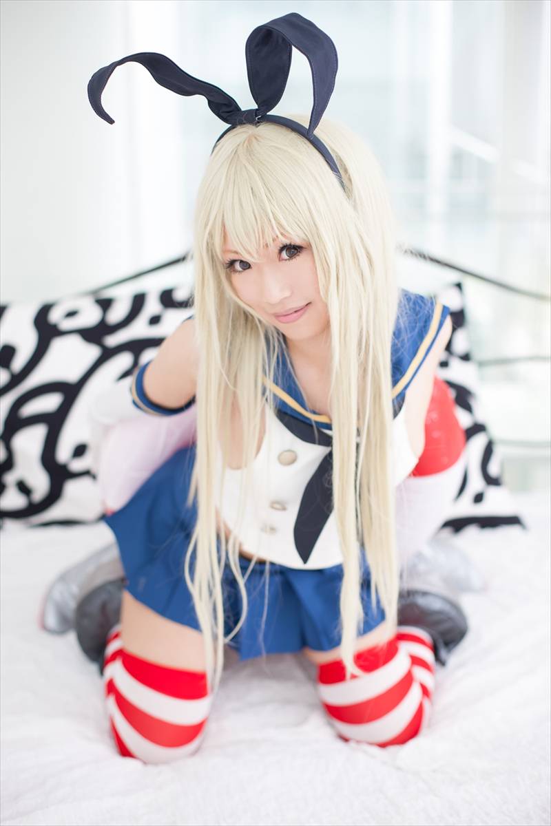 [Remikasu] Bộ sưu tập Kantai Tachibana Remika Remikore Yokosuka Case