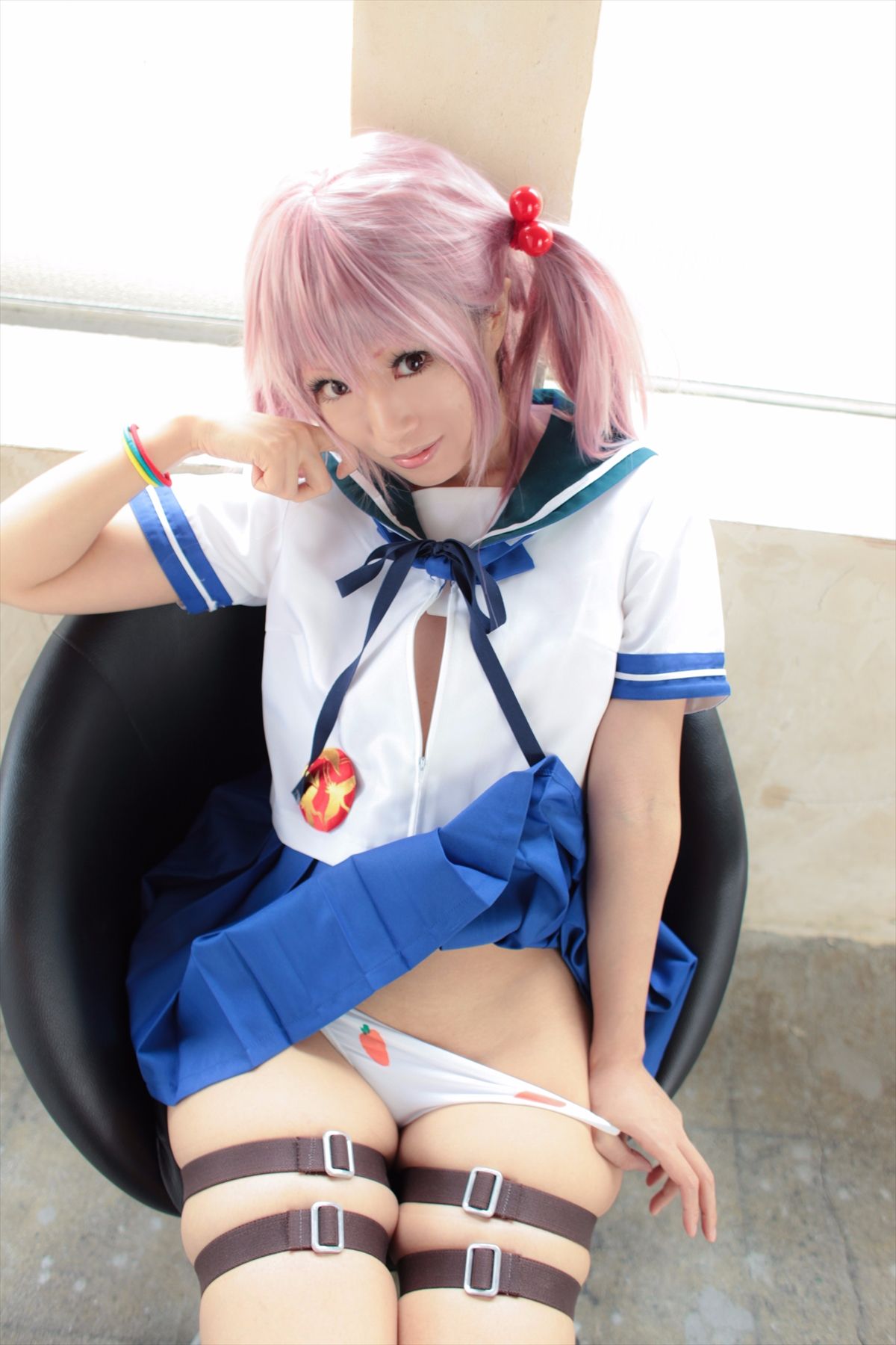 [Remikasu] Bộ sưu tập Kantai Tachibana Remika Remikore Yokosuka Case